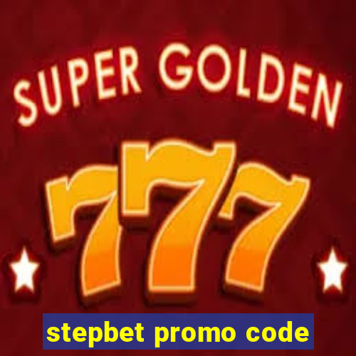 stepbet promo code